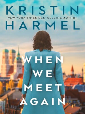 When We Meet Again - ebook